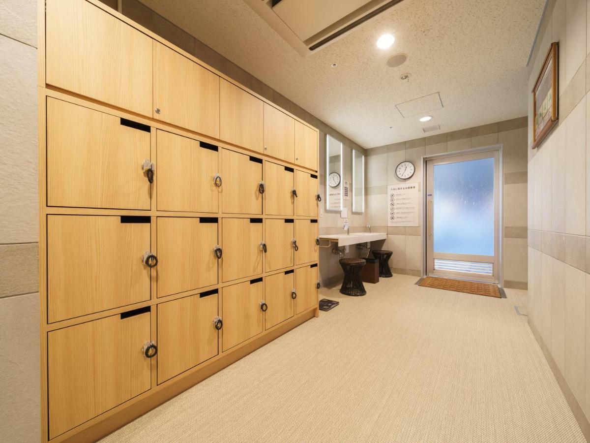 Hotel Super Shijokawaramachi 3*