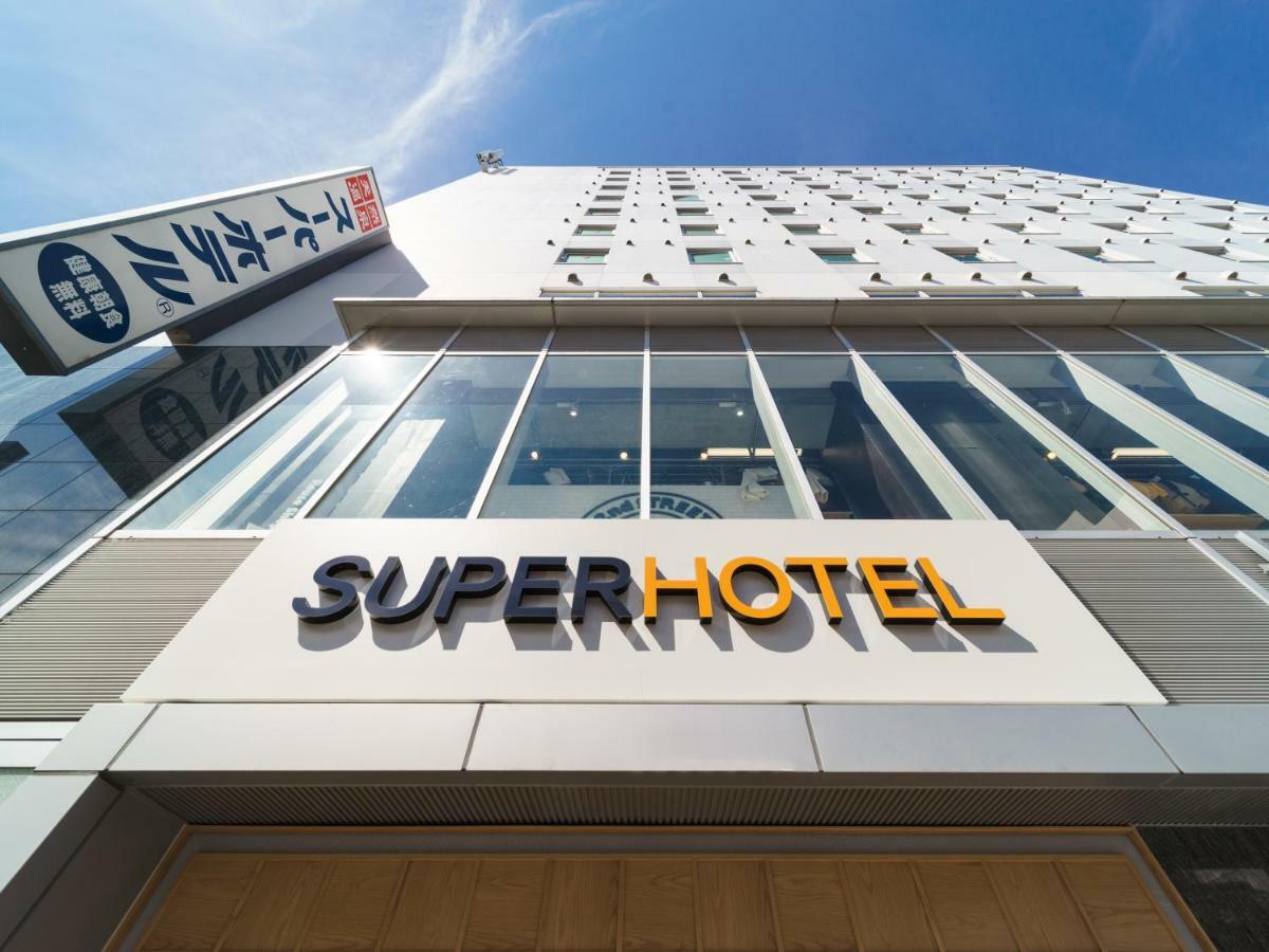 Hotel Super Shijokawaramachi