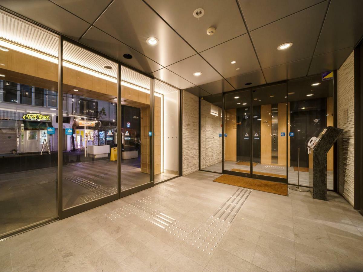 Hotel Super Shijokawaramachi