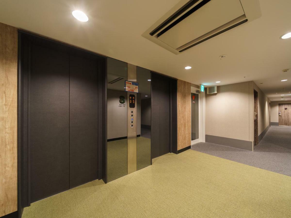 Super Shijokawaramachi Hotel 3*