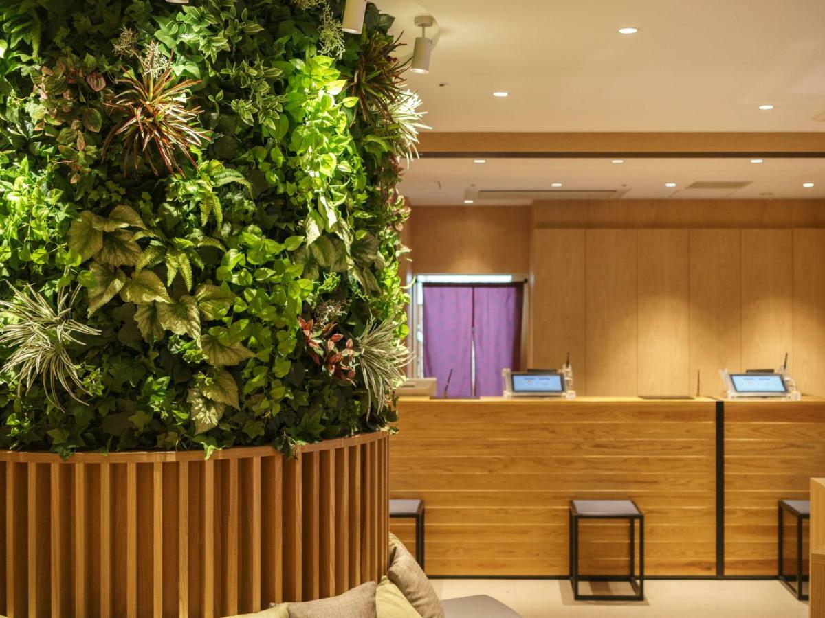 Hotel Super Shijokawaramachi Kyoto