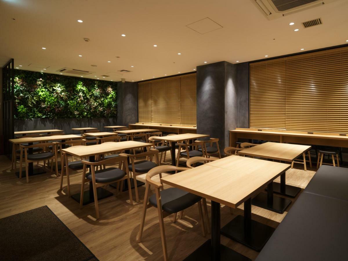 Hotel Super Shijokawaramachi 3*