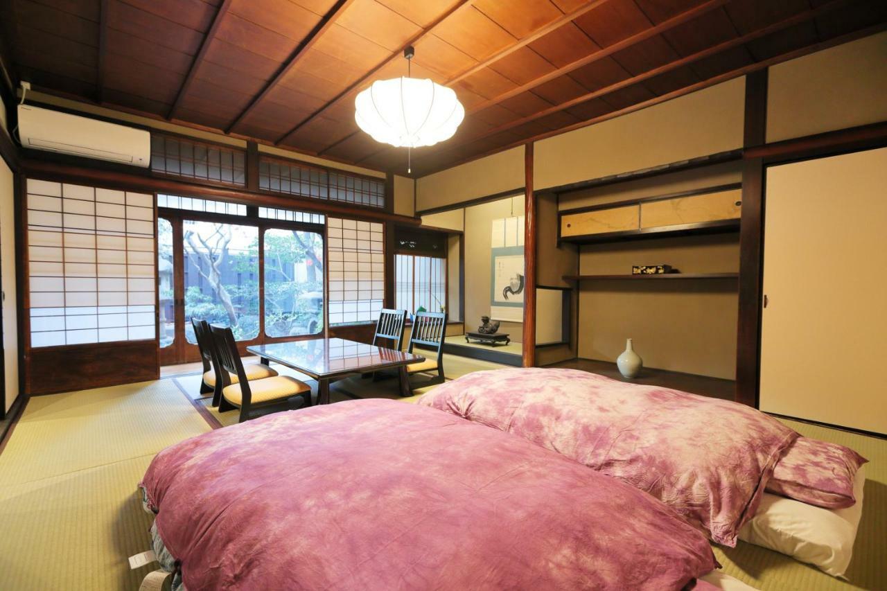 Ryokan Tanoya 4*