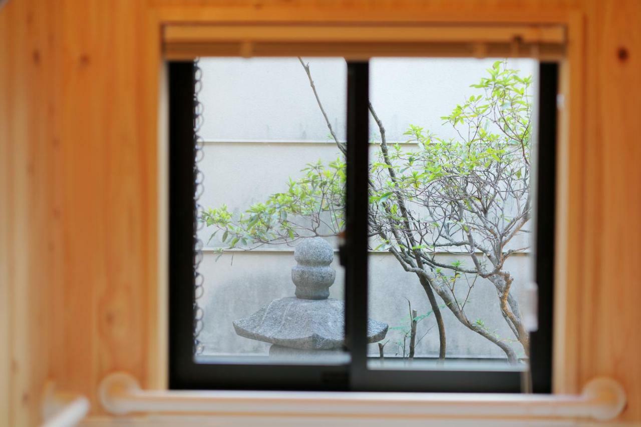 Tanoya 4* Kyoto