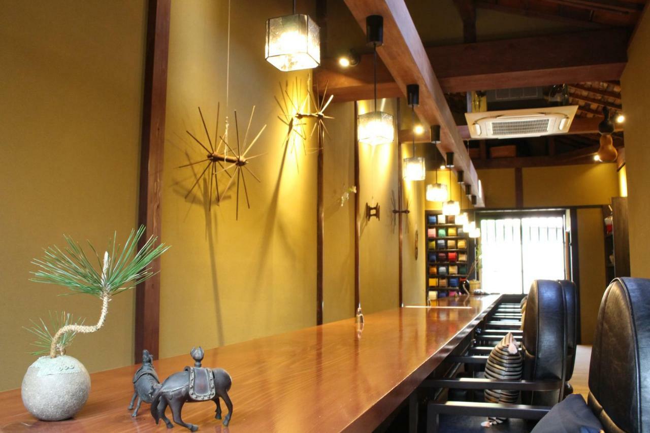 Ryokan Tanoya Kyoto