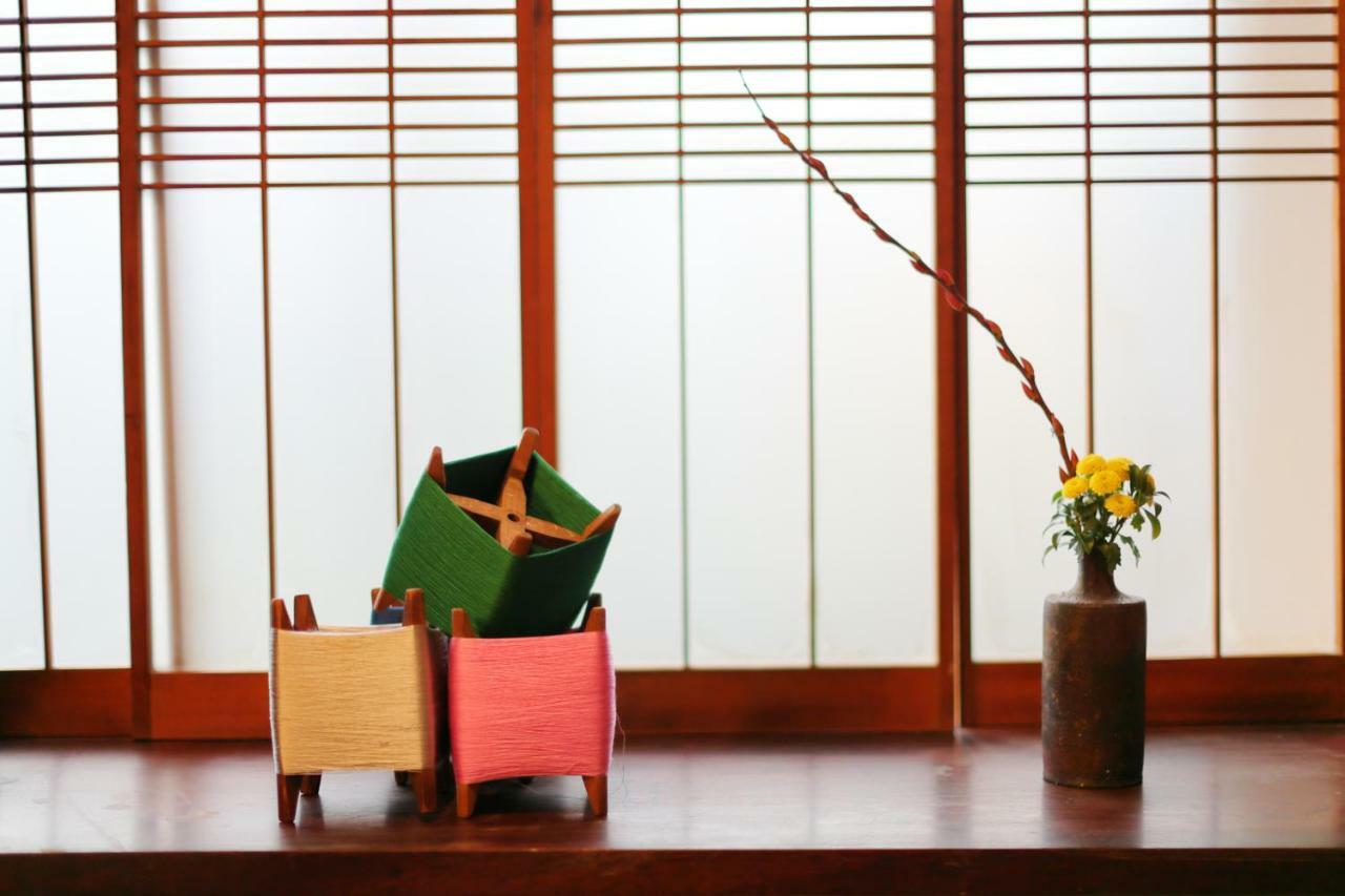 Ryokan Tanoya Kyoto