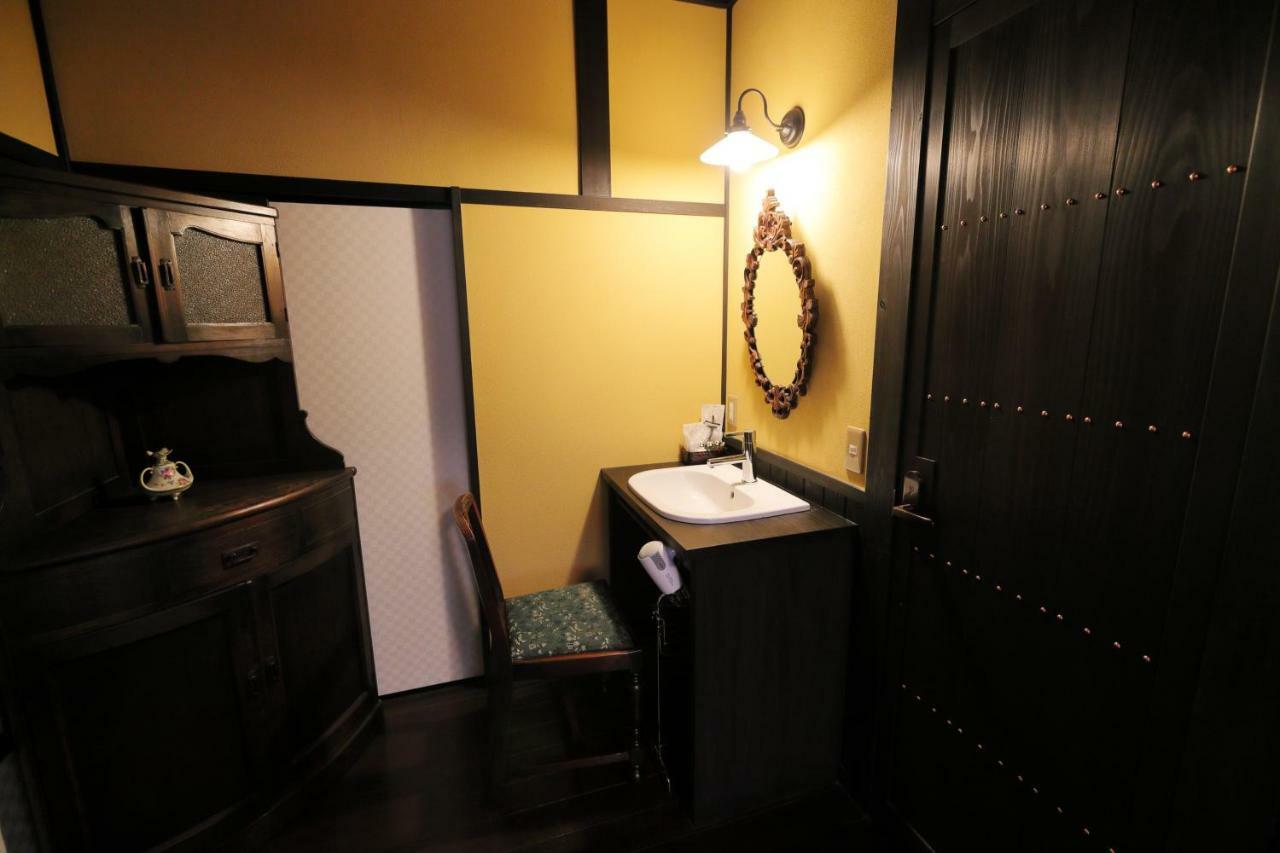 Tanoya Ryokan Kyoto