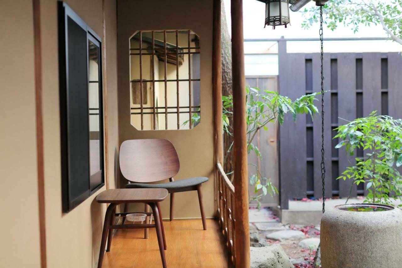 Tanoya Ryokan