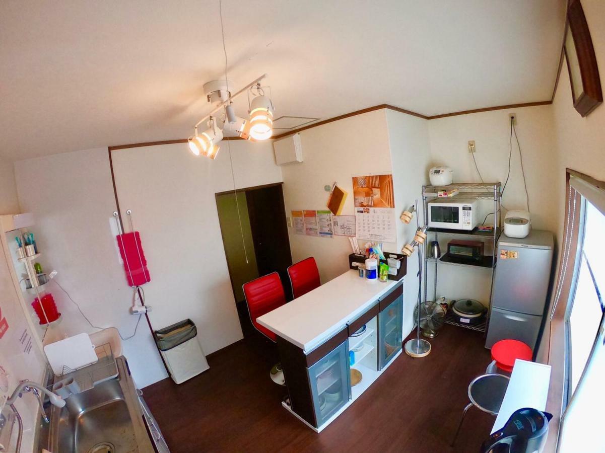 Apartment Benidaruma - Sakuramochi *