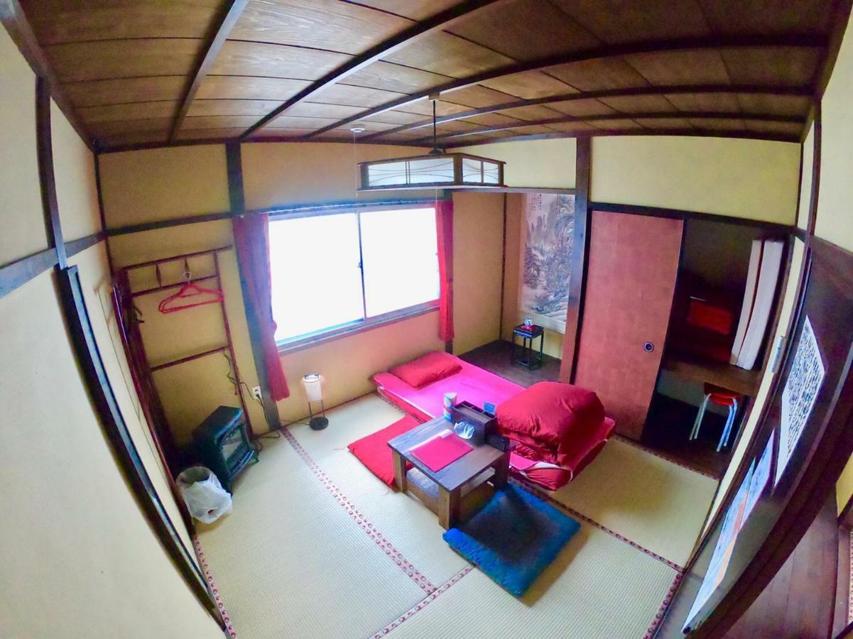 Benidaruma - Dango Apartment *