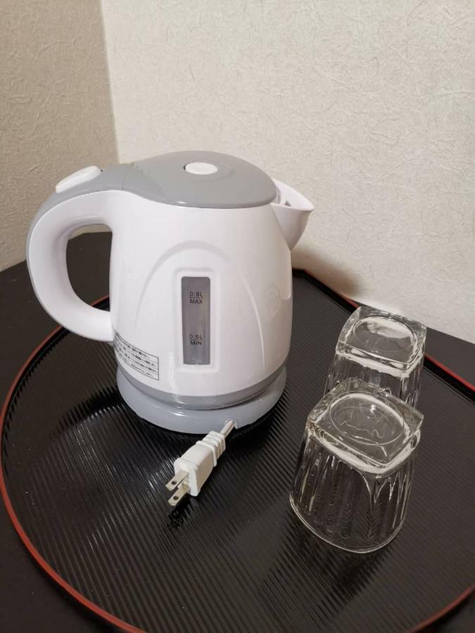 Nene No Michi Guest house Kyoto