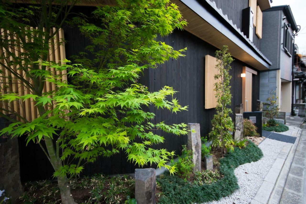Umenotoan Kiyomizu