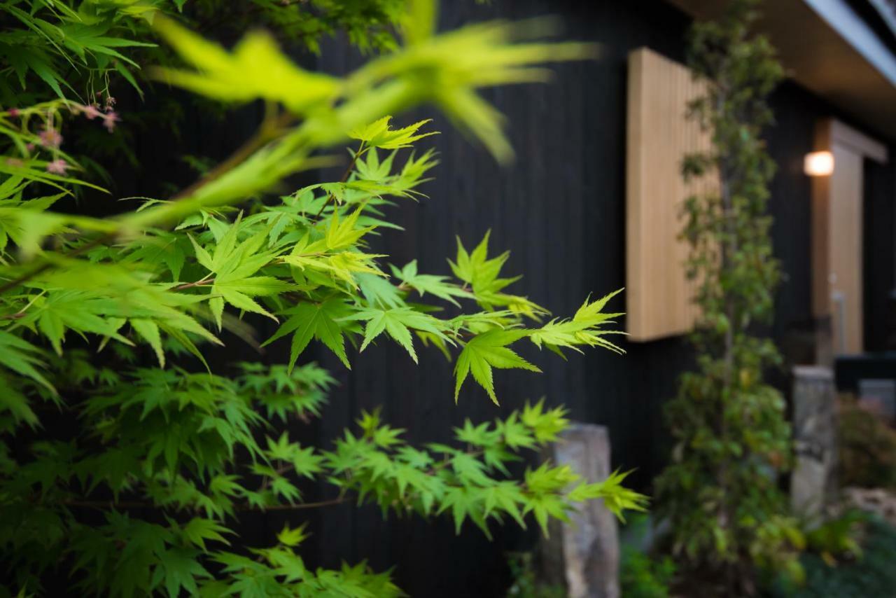 Apartment Umenotoan Kiyomizu Kyoto