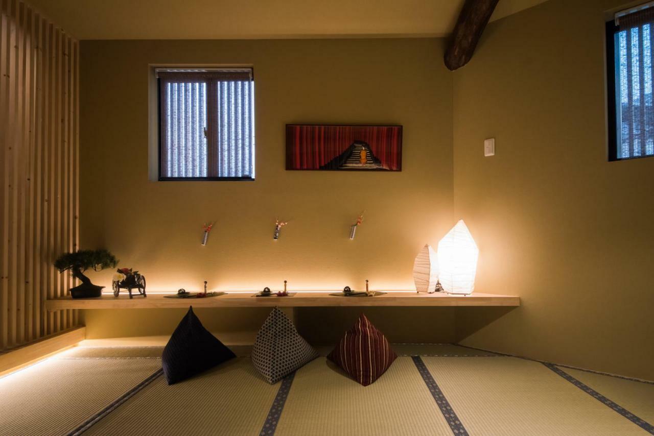 Umenotoan Kiyomizu Apartment Kyoto