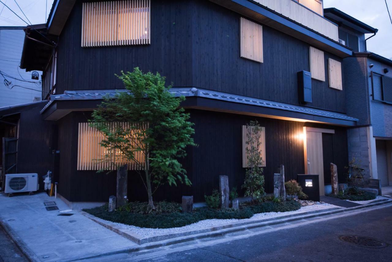 Apartment Umenotoan Kiyomizu Kyoto