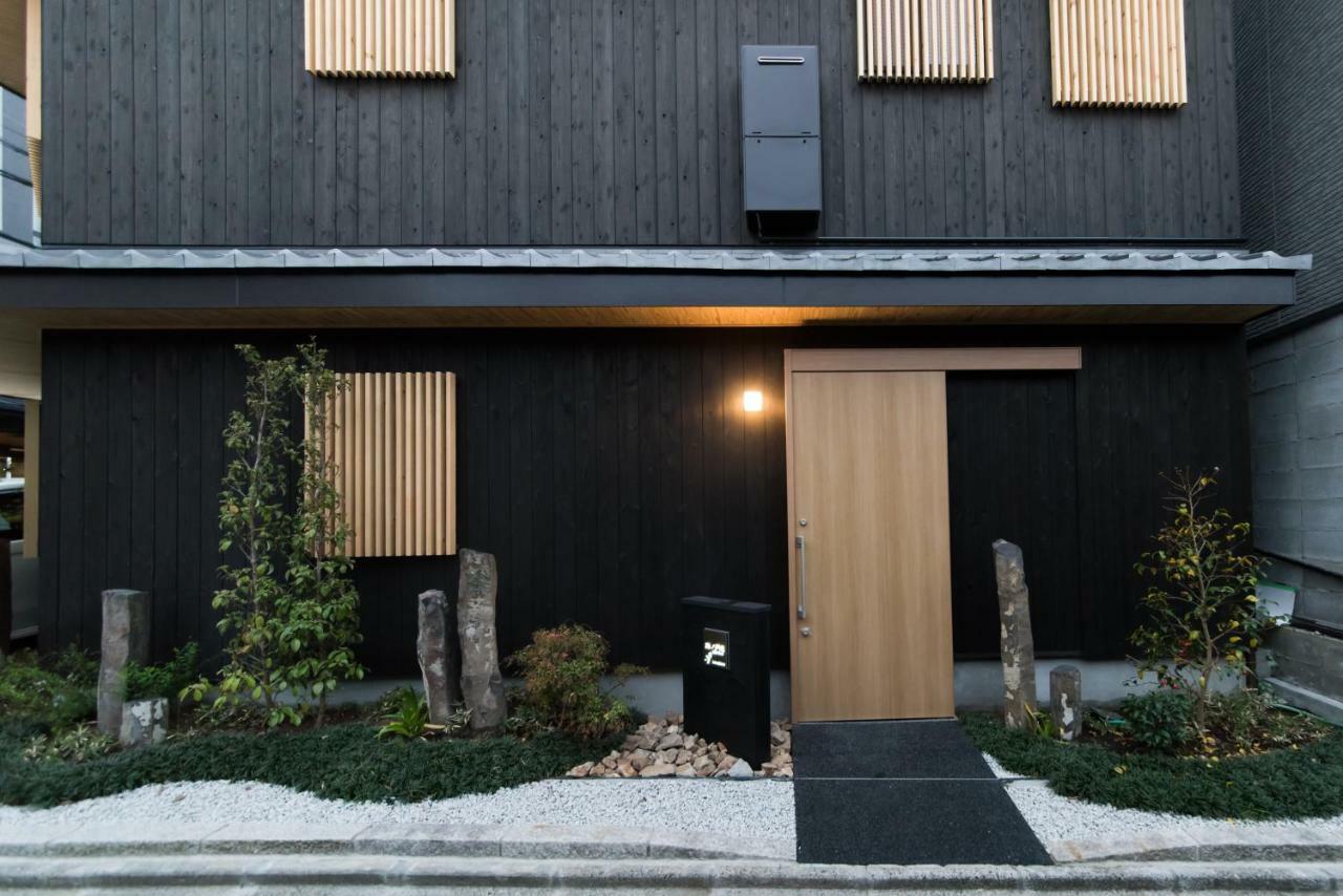 Umenotoan Kiyomizu Apartment