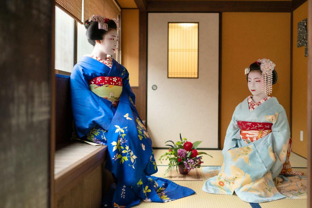 Sakura Toji Machiya * Kyoto