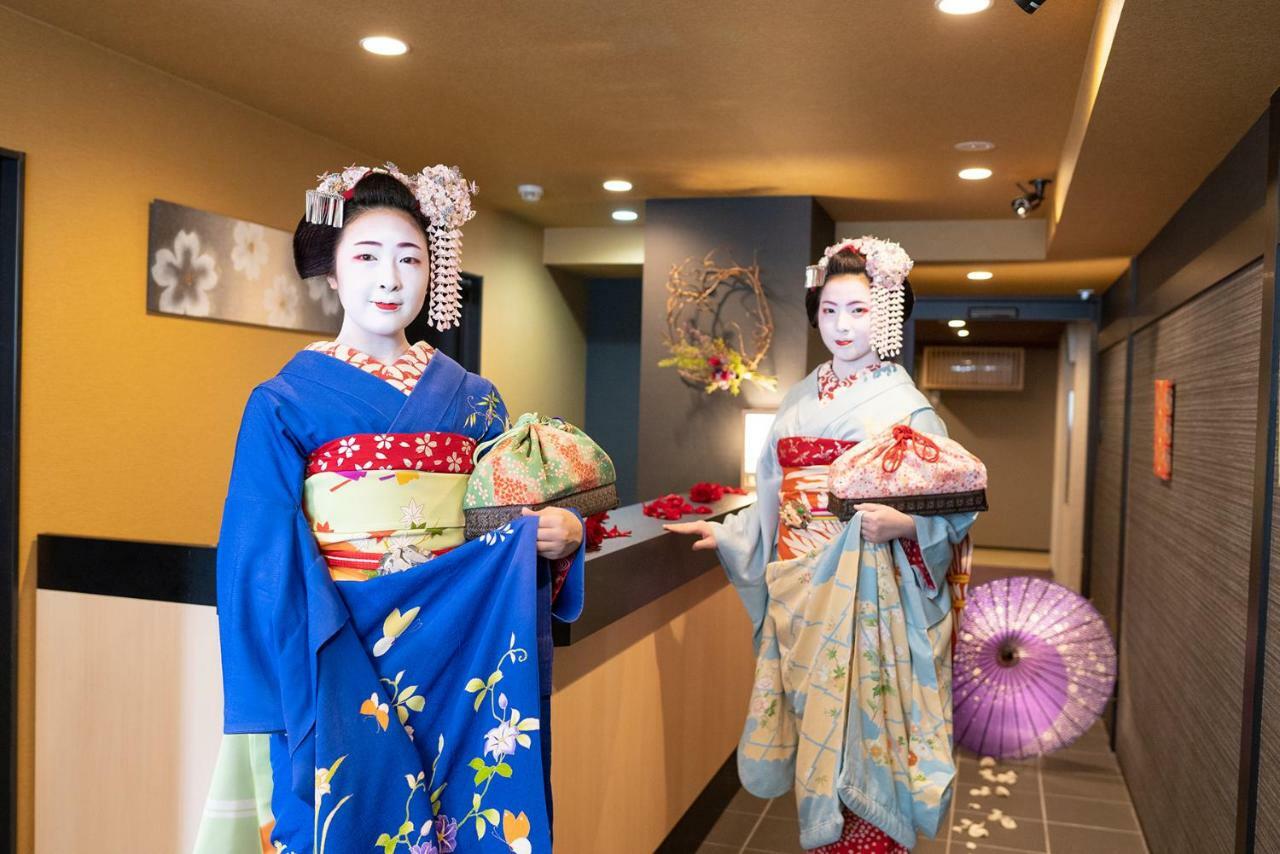 Sakura Gion North Aparthotel 3*