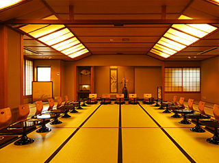 Arashiyama Onsen Saishikino Yado Hanaikada Hotel