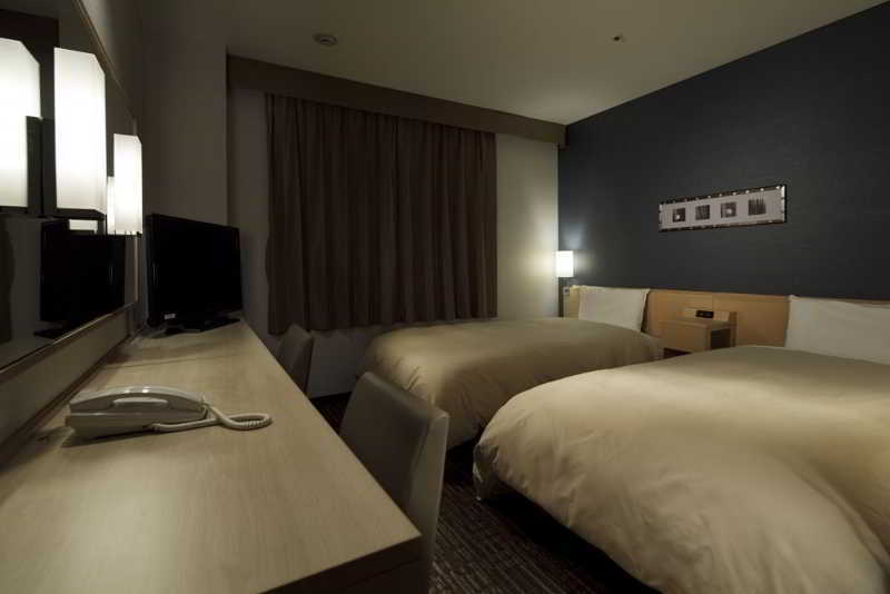 Mitsui Garden Sanjo 4* Kyoto