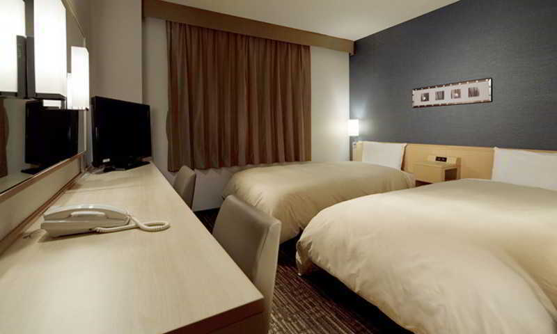 Hotel Mitsui Garden Sanjo