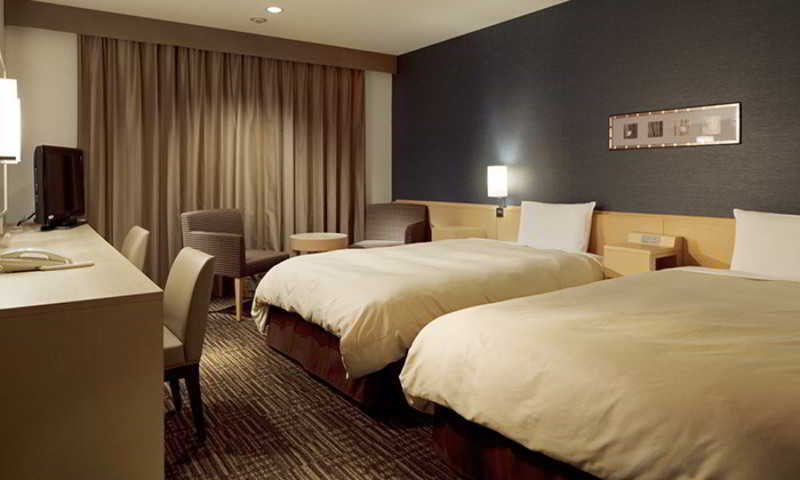 Mitsui Garden Sanjo 4*