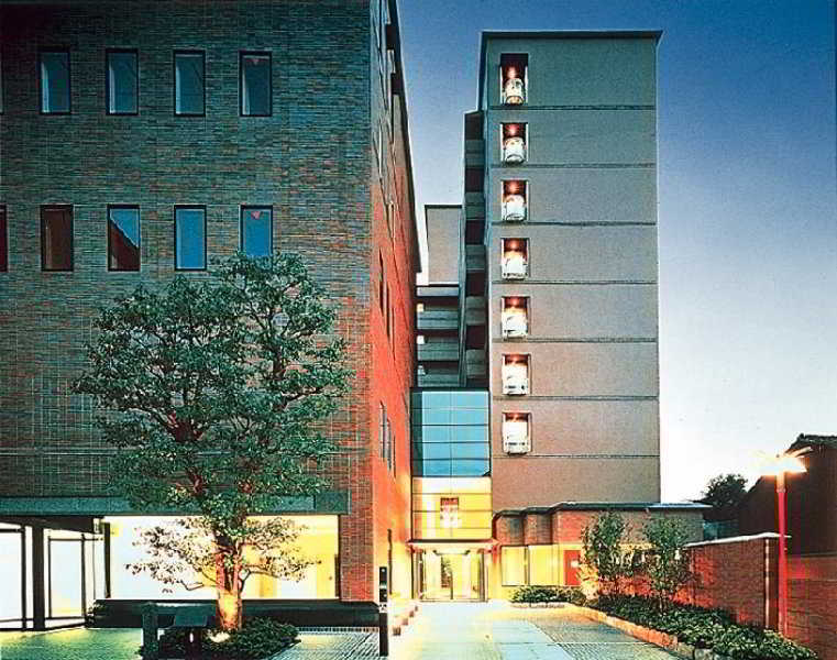 Mitsui Garden Sanjo Hotel Kyoto