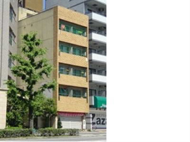 Ichijyo Ivy Apartment