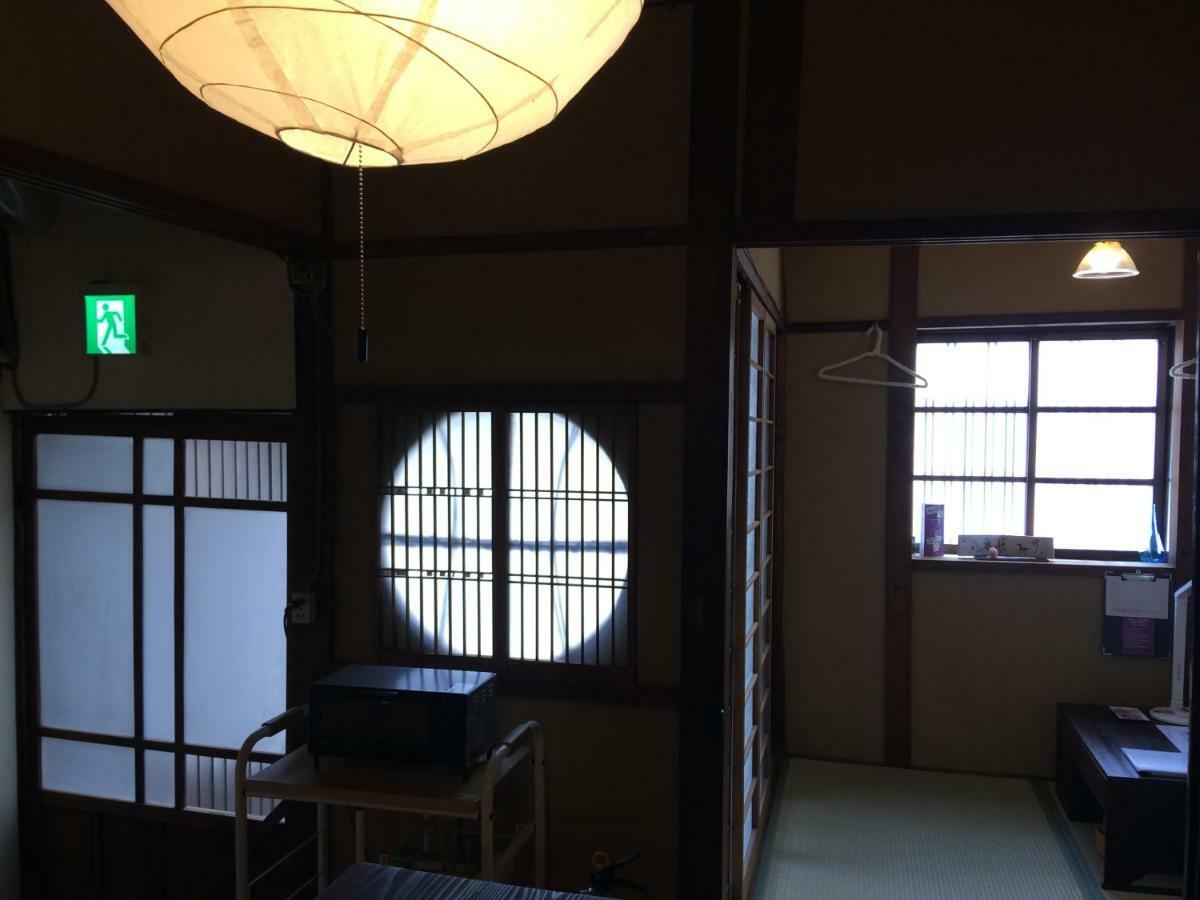 Holiday home Suzume-an Kyoto