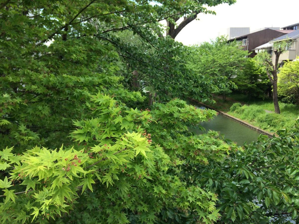 Holiday home Suzume-an Kyoto