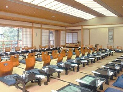 Ranzan Ryokan