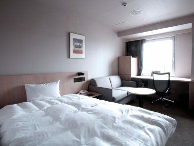 Rhino Hotel