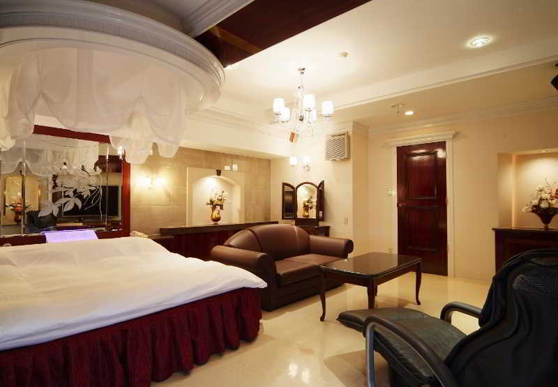 Grand Fine Minami (adults Only) Love hotel Kyoto