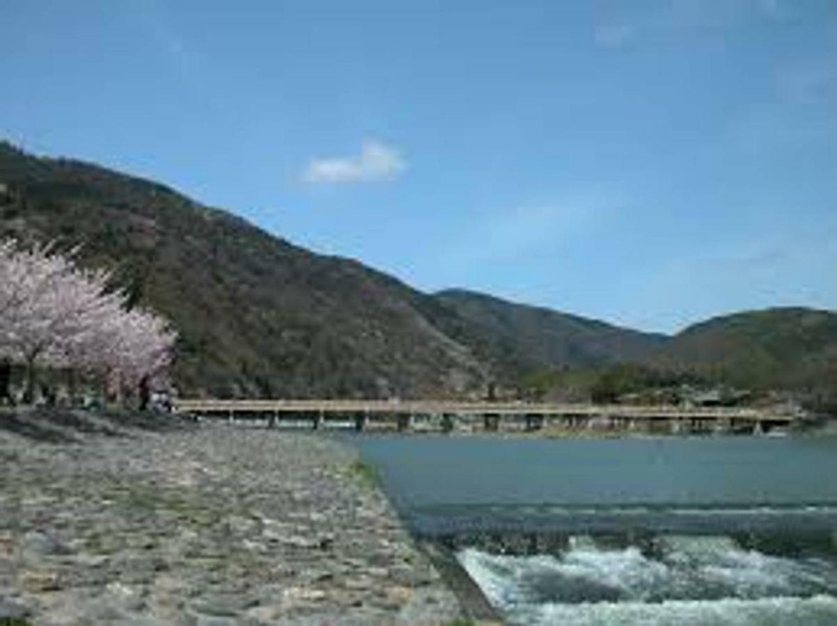 Close To Golden Temple -kinkakuji- Apartment
