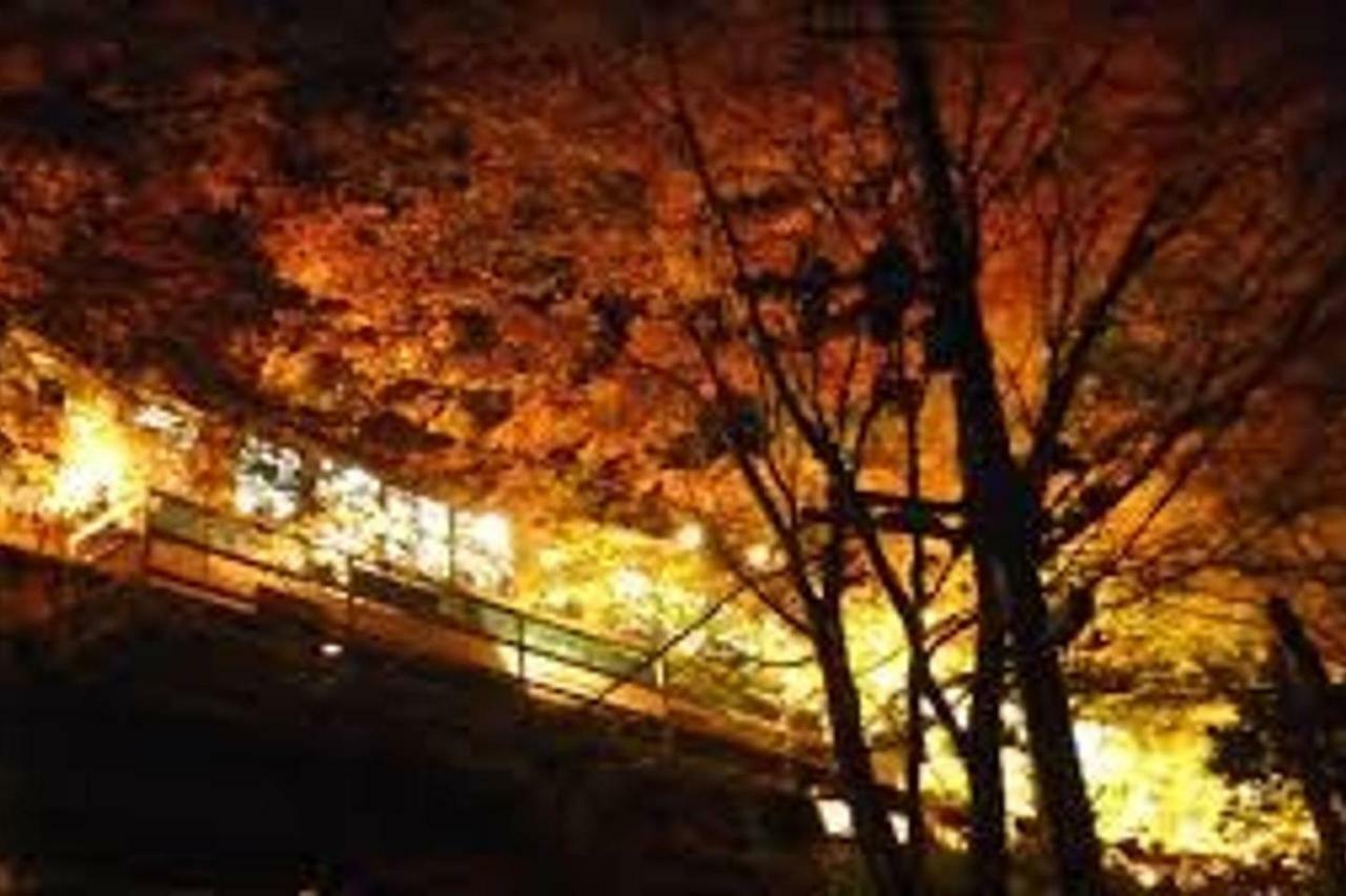 Close To Golden Temple -kinkakuji- *
