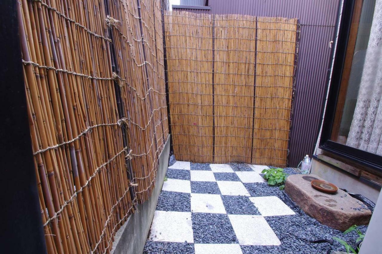 Apartment Close To Golden Temple -kinkakuji- *