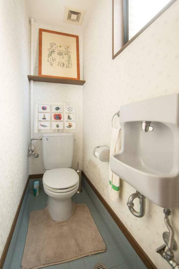 Apartment Close To Golden Temple -kinkakuji- *