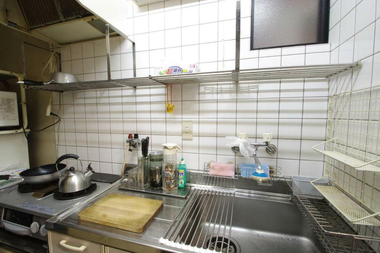 Close To Golden Temple -kinkakuji- Apartment *