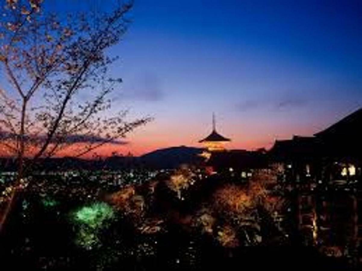 Close To Golden Temple -kinkakuji- Apartment