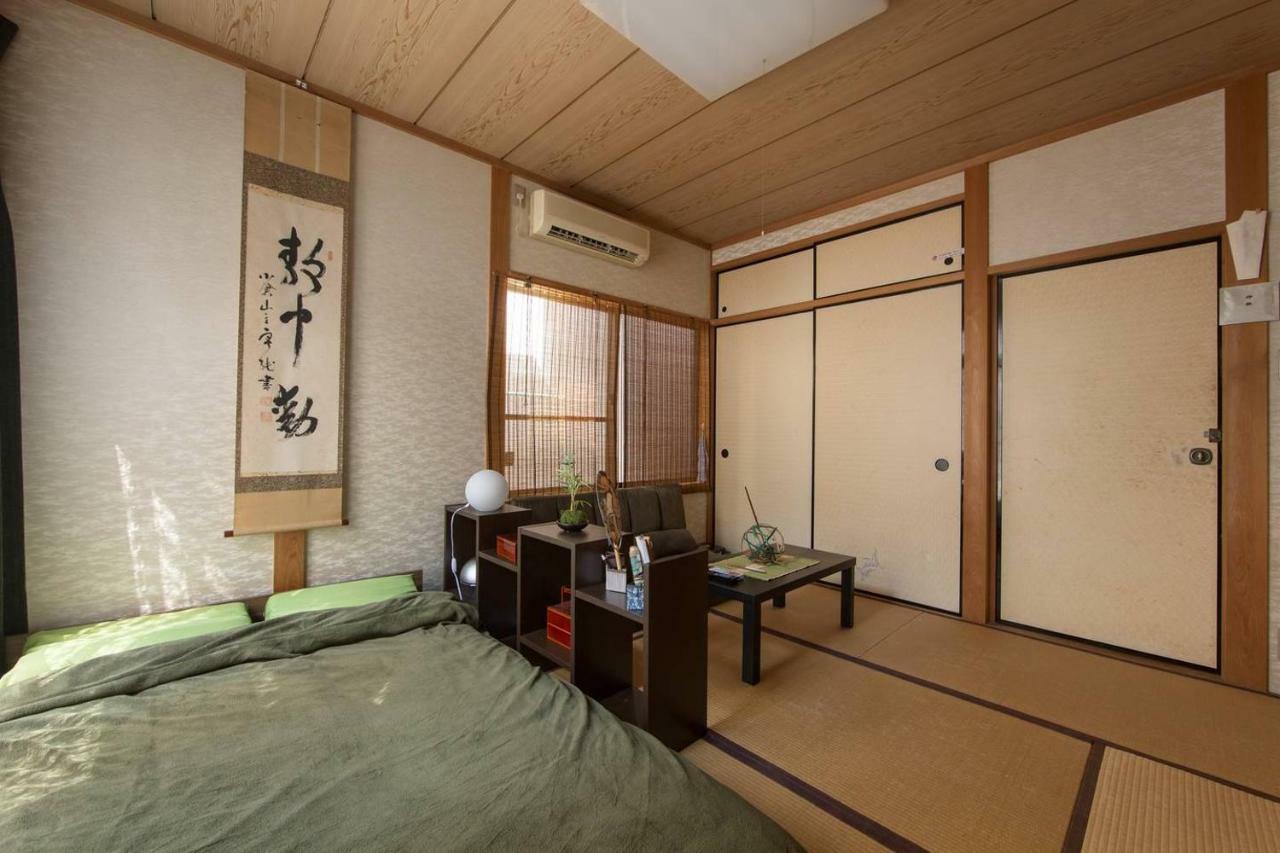 Close To Golden Temple -kinkakuji- Apartment *