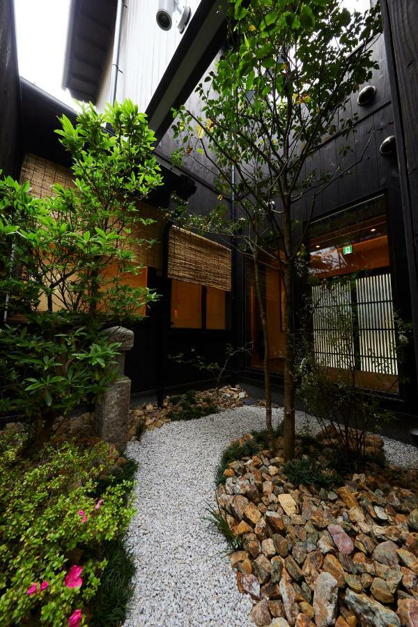 Rinn Mibukoin Kita Holiday home Kyoto