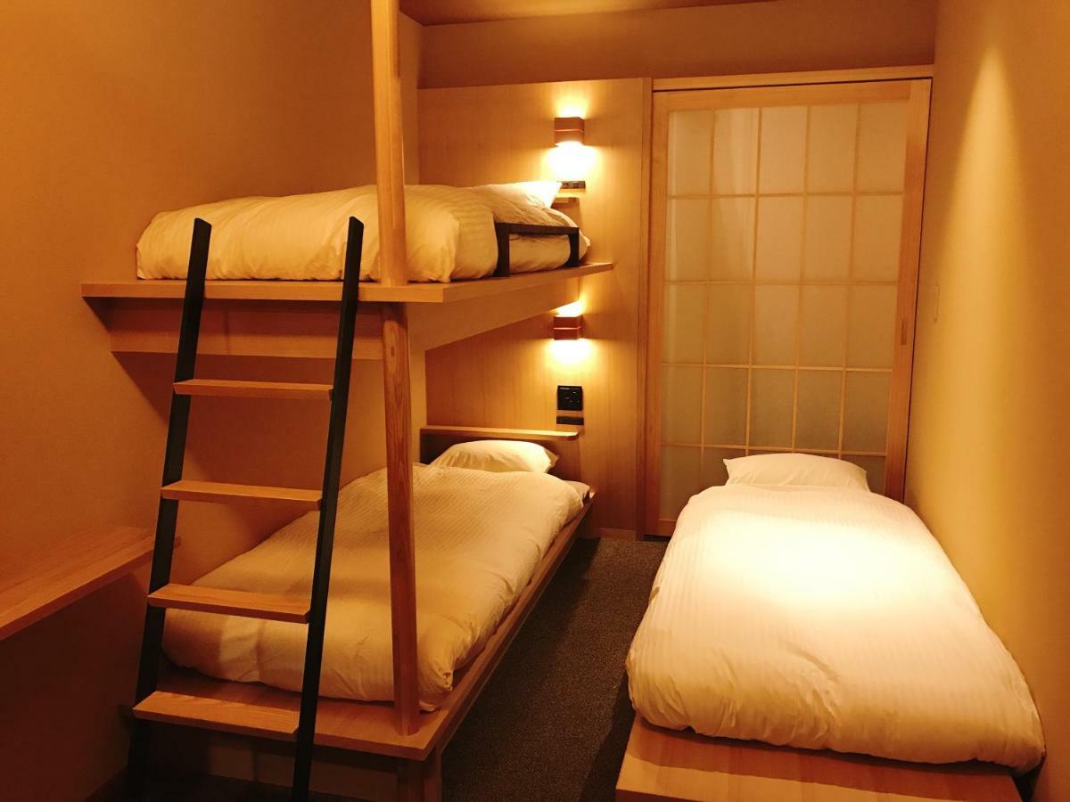 Shiki Shiki Higashiyama Hostel Kyoto