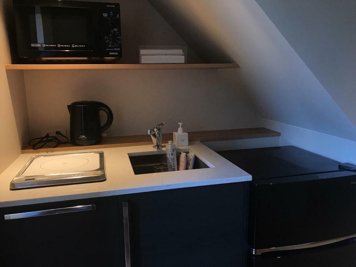 Shiki Shiki Higashiyama Hostel Kyoto