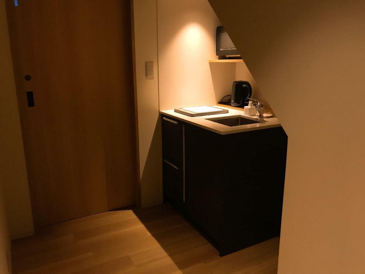 Hostel Shiki Shiki Higashiyama *