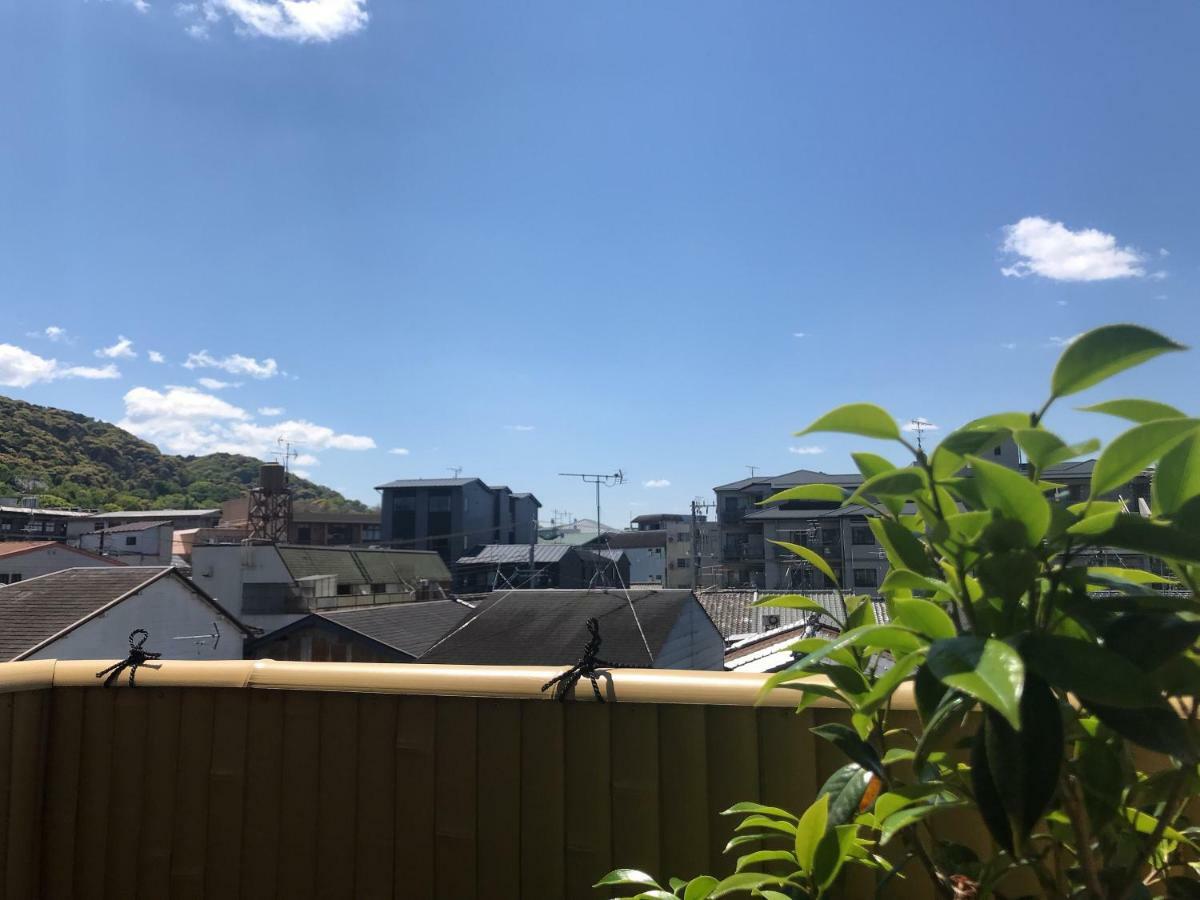 Shiki Shiki Higashiyama Hostel