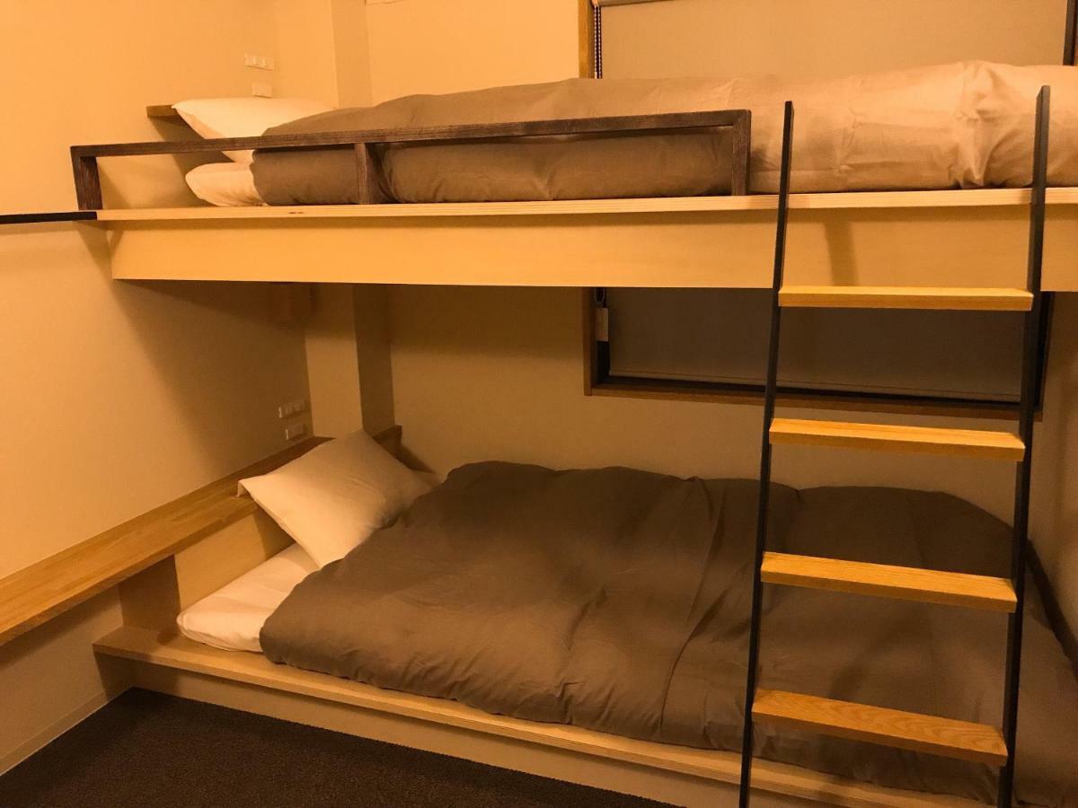 Shiki Shiki Higashiyama Hostel *
