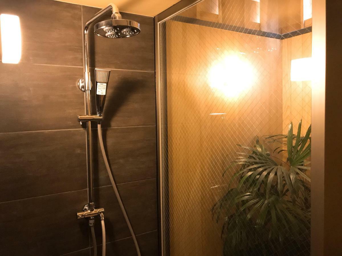 Shiki Shiki Higashiyama Hostel *