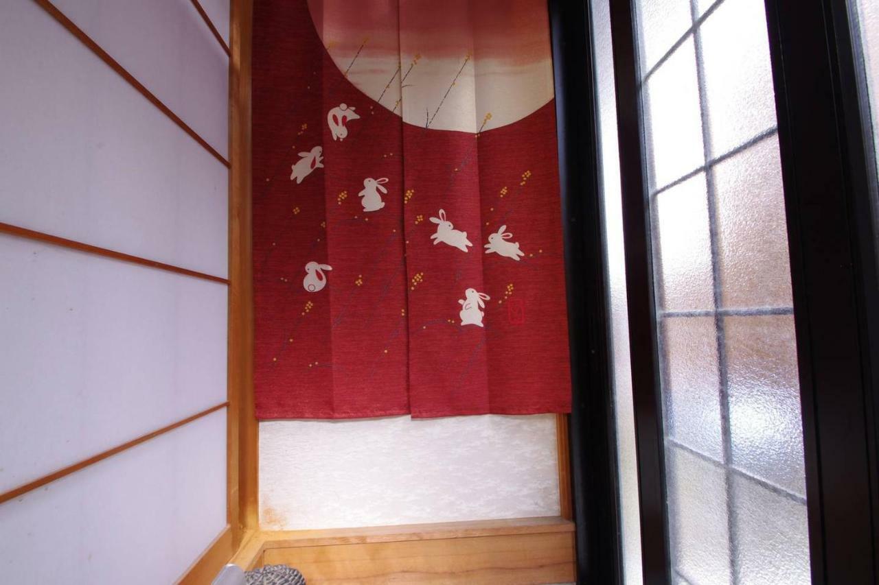 Close To Golden Temple -kinkakuji- Apartment Kyoto