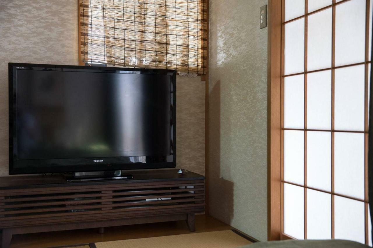 Apartment Close To Golden Temple -kinkakuji- *