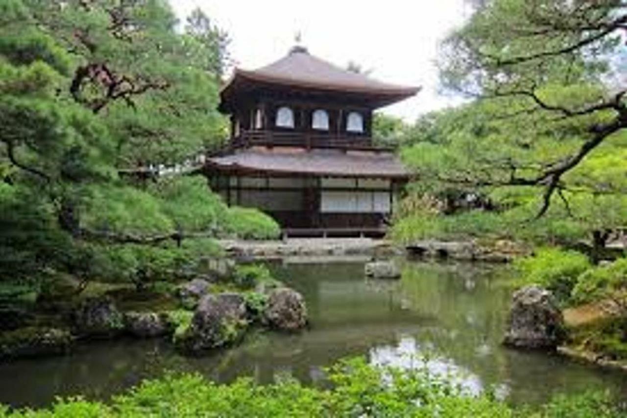Close To Golden Temple -kinkakuji- Apartment